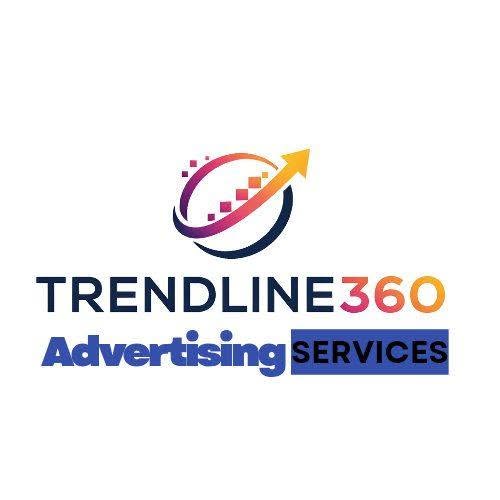 Trendline360 logo